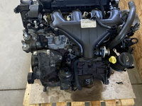 Motor D4204T Ford S-Max 2.0 TDCi Durashift EST, 140cp sedan 2009 (D4204T)