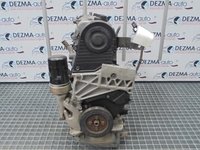 Motor, D4EA, Hyundai Santa Fe 1, 2.0CRD