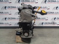 Motor, D4FD740, Renault Clio 3, 1.2B (id:156348)