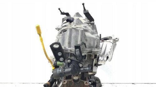 Motor D4FH784 Renault Clio 1.2 TCE