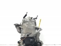 Motor D4FH784 Renault Clio 1.2 TCE