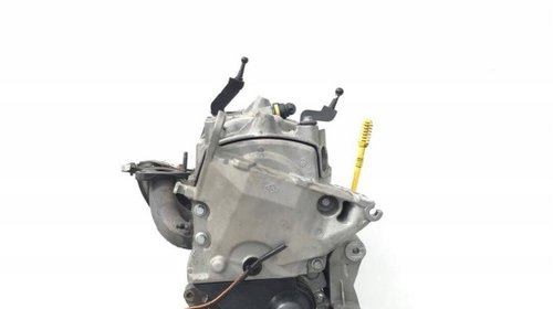 Motor D4FH784 Renault Clio 1.2 TCE