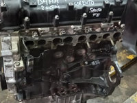 Motor D4HA kia Sportage, Sorento .Hyundai Tucson 2.0 crdi 2012-2016