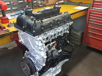 Motor D4HB 2.2 Hyundai/Kia