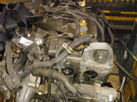 Motor d5244t Volvo S60, 2.4TD, an 2002.