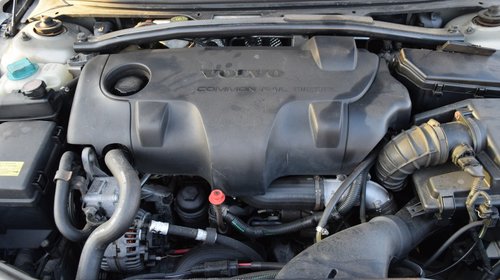 Motor D5244T Volvo S80 AN 2003