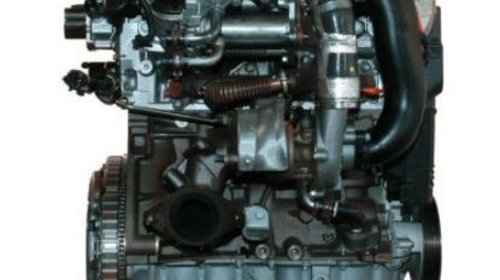 Motor Dacia 1.5 dCi K9K 612 Renault Clio Sand