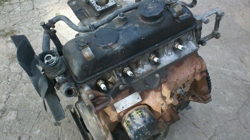 Motor Dacia 1410 motor 1400 pe injectie