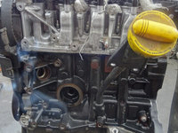 Motor Dacia Dokker 1.5 DCI E5 110 CP Siemens din 2014 fara anexe