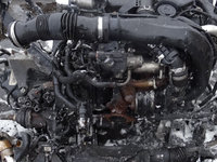 Motor Dacia Dokker 1.5 DCI E5 din 2015 fara anexe