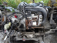 Motor Dacia Dokker 1.5 DCI E5 injectie BOSCH 2013 - 2019 fara anexe