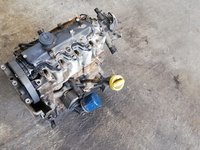 Motor Dacia Dokker 1.5 dCi Euro 5 cod K9KC612 K9K612 an 2012 2013 2014 2015