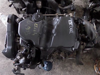 Motor Dacia Dokker 1.5 DCI K9KC612 2012 2013 2014 2015 2016