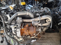 Motor dacia Dokker 1,5dci 75 cp tip motor k9k626 euro 6 an 2018