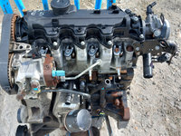 Motor Dacia DOKKER , Renault , Nissan 1.5 DCI , injectie Delphi , EURO 5 / K9K