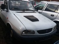 Motor - Dacia Drop Side 1.9 D, an 2005