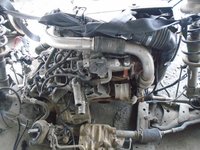 Motor Dacia Duster 1.5 DCI 110 Cp E5 din 2011 fara anexe