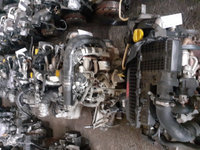 Motor dacia duster 1.5 dci k9k injectie delphi euro 5