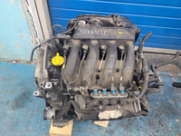 MOTOR DACIA DUSTER 1.6 16V TIP K4M H616 AN 2011