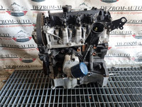 Motor Dacia Duster 2 1.5 dci Euro 6 cu Injectie Bosch Tip K9K E6 90 cai