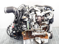 Motor Dacia DUSTER 2016 1.5 DIESEL Cod motor K9K(666) 109CP/80KW