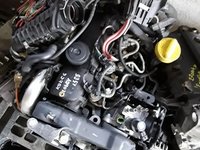 Motor Dacia Lodgy 1.5 EURO 5 Cod motor: K9k-C6