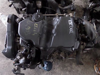 Motor Dacia Lodgy/Dokker/Clio 4 1.5 dci cod motor k9k612