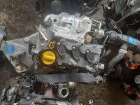 Motor dacia logan 0.9 tce 2014