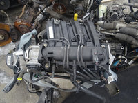 Motor Dacia Logan 1.2 Benzina 101CP 16V D4F Euro 5 din 2012