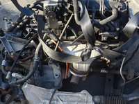 Motor Dacia Logan 1.2 Benzina D4F F732 din 2012 fara anexe