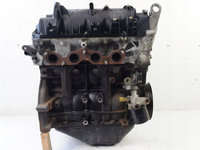 Motor Dacia Logan 1.2tce benzina an 2007, 2012 serie motor 101cp D4F