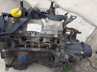 MOTOR DACIA LOGAN 1,4 BENZ TIP K7J-A7 AN DE FABR.1999-2005