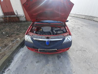 Motor Dacia Logan 1.4 benzina 2004 2005 2006 2007 2008 2009 2010 2011 2012