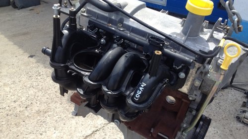 MOTOR DACIA LOGAN 1.4 BENZINA - FARA ACCESORI