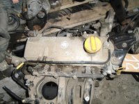 Motor Dacia Logan 1.4 Benzina