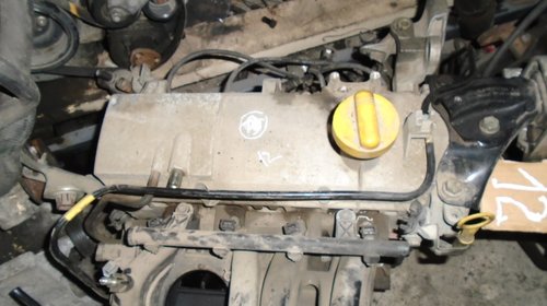 Motor Dacia Logan 1.4 Benzina