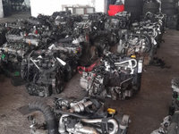 Motor dacia Logan 1.4 mpi 55 kw 75 cp