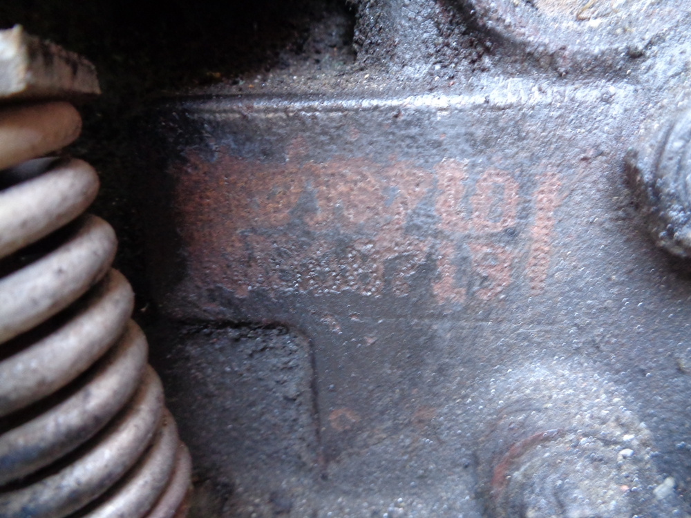 MOTOR DACIA LOGAN, 1.4 MPI, AN 2004-2008