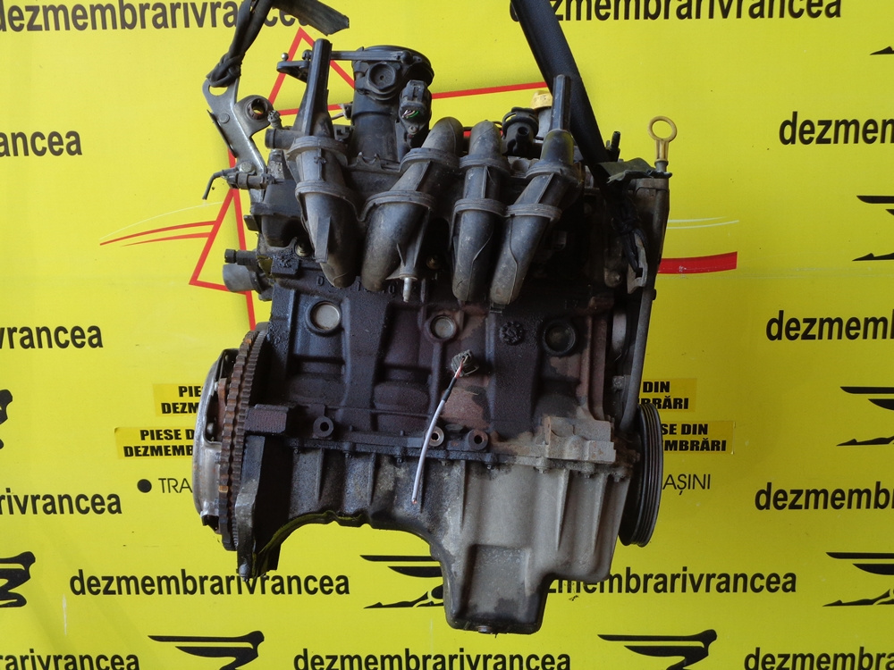MOTOR DACIA LOGAN, 1.4 MPI, AN 2004-2008