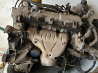 Motor dacia logan 1.4 MPI an 2006