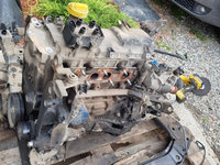 Motor Dacia Logan 1.4 MPI K7J 710 2004 2005 2006 2007