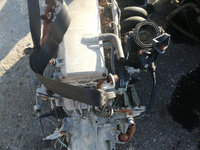 Motor dacia logan 1.4