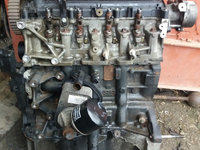 MOTOR DACIA LOGAN, 1.5 dci euro 4, 86cp, 63kw an 2007 - 2011 diesel motor complet fara anexe