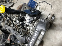 Motor Dacia Logan 1.5 euro 5