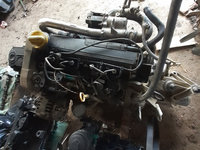 Motor dacia logan 1.5 euro3