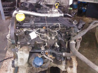 Motor Dacia Logan 1.5d an 2007.