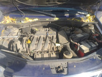 Motor Dacia Logan 1.6 16v K4M -A6