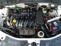 Motor Dacia Logan 1.6 16V