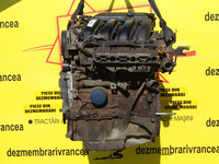 MOTOR DACIA LOGAN, 1.6 BENZINA, 16V, AN 2009