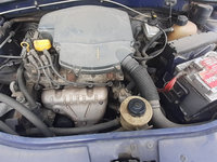 Motor DACIA Logan 1.6 MPI